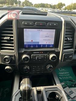 فورد F-150 رابتور